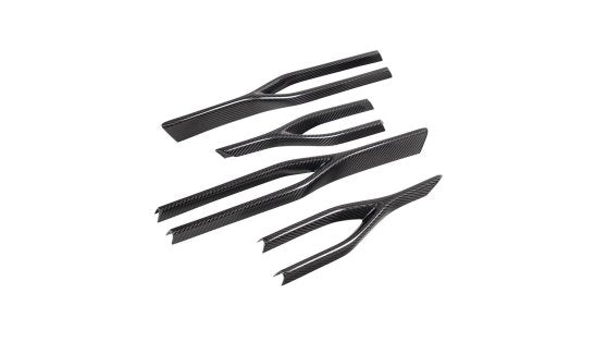 Novitec Lamborghini Urus SE foran Cover Set (4-part)