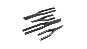 Novitec Lamborghini Urus SE foran Cover Set (4-part)