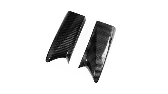Novitec Lamborghini Urus SE edge-attachment front (only in combination med L6 333 24)