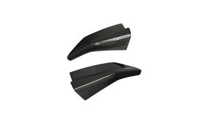 Novitec Lamborghini Urus S / Performante edge-attachment front (only for Performante, not med frontspoiler L6 333 83)