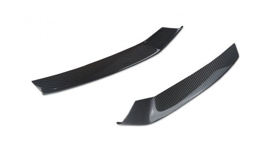Novitec Lamborghini Urus cover frontstøtfanger upper position