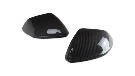 Novitec Lamborghini Urus / SE / S / Performante cover mirrors for cars med blind spot assistant