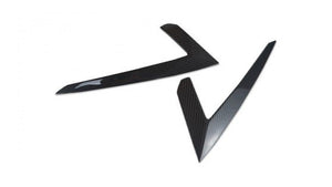 Novitec Lamborghini Urus skjermer-attachment / Urus SE skjermer attachment / Urus S / Performante skjermer-attachment