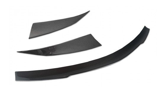 Novitec Lamborghini Urus / S / Performante rearspoiler