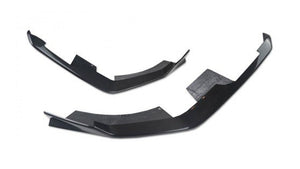 Novitec Lamborghini Urus lateral parts frontstøtfanger (original Look) (not med ESTESO WIDEBODY)