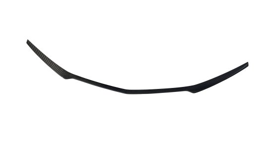 Novitec Lamborghini Urus S / Performante frontlip cover upper position long