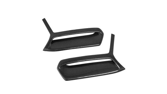 Novitec Lamborghini Urus S / Performante front side cover