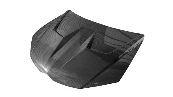 Novitec Lamborghini Urus S / Performante engine panser primed for painting / partial visible karbon