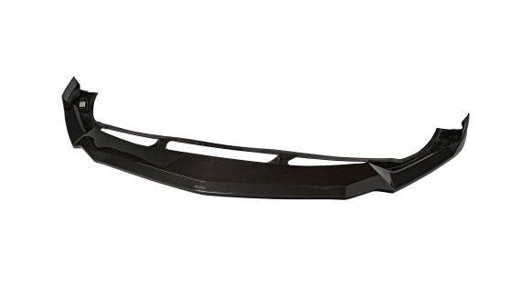 Novitec Lamborghini Urus S / Performante frontspoiler for S (only for cars without original front splitter)