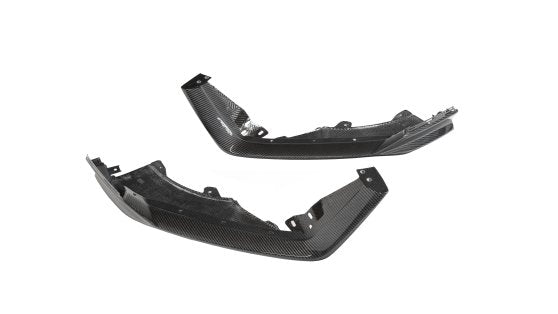 Novitec Lamborghini Urus S / Performante frontlip attachment (original Look) only Performante