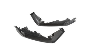 Novitec Lamborghini Urus S / Performante frontlip attachment (original Look) only Performante