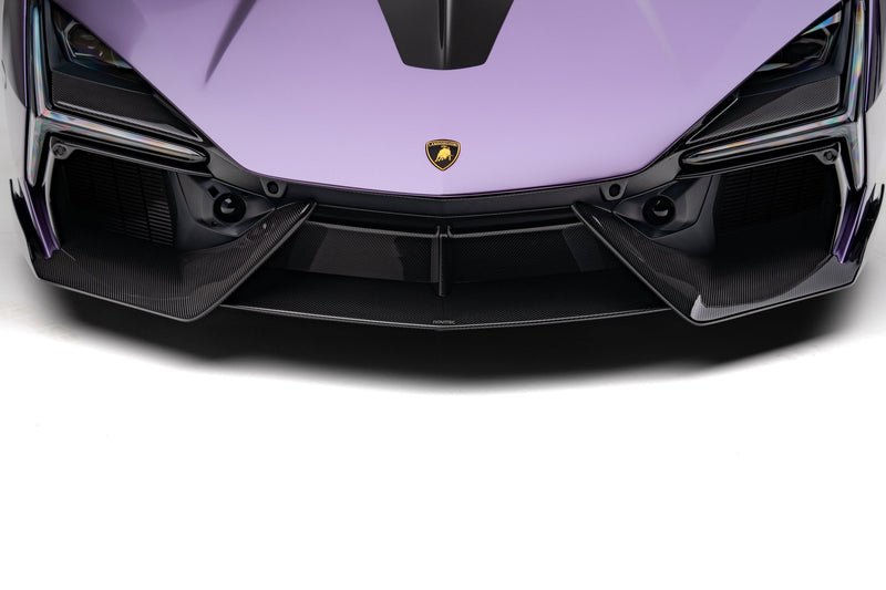 Novitec Lamborghini Revuelto foran strut