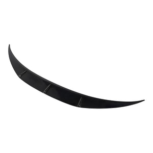Novitec Lamborghini Revuelto Cover trunk lid visible karbon