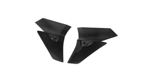 Novitec Lamborghini Revuelto bak attachment visible karbon (not for cars med back radar)