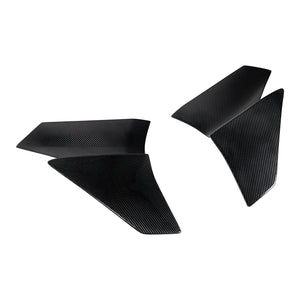 Novitec Lamborghini Revuelto bak attachment visible karbon (not for cars med back radar)