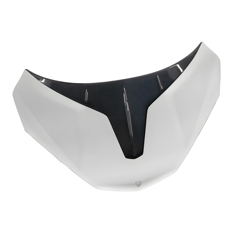 Novitec Lamborghini Revuelto Trunk lid