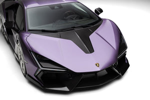 Novitec Lamborghini Revuelto Trunk lid