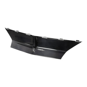 Novitec Lamborghini Revuelto Center part (original Look) visible karbon