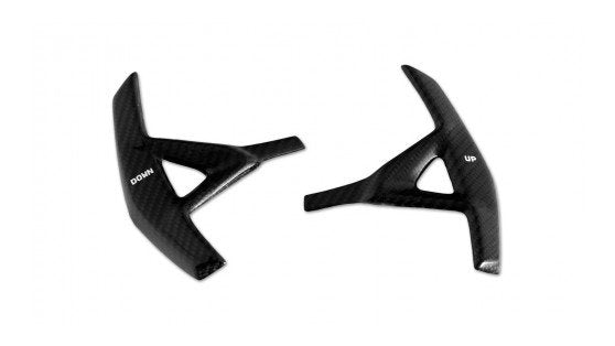 Novitec Lamborghini Aventador shift lever