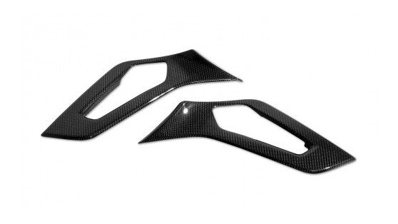 Novitec Lamborghini Aventador / S door-handle (set)