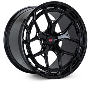 Gloss Black