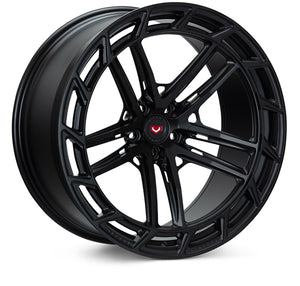 Satin Black