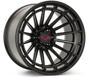 Satin Black