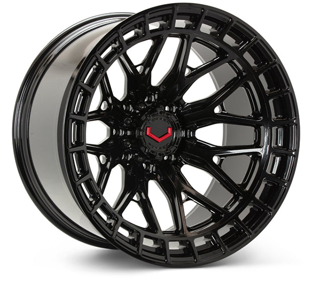 Gloss Black