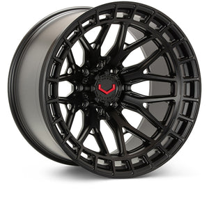 Satin Black