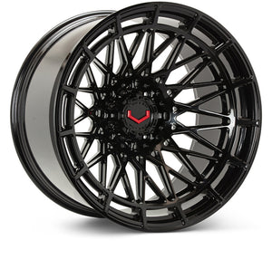 Gloss Black