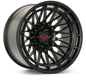 Satin Black
