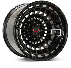 Gloss Black
