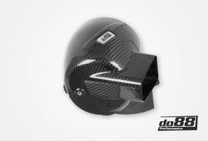 DO88 Lukket Inntakssystem — BMW 320i / 330e / 330i G20 / G21 B48 / B46 (2018–)