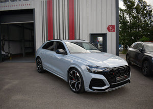 QuickSilver Lamborghini Urus / RSQ8 katalysator-erstatningsrør