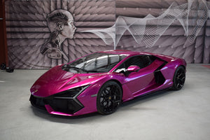 QuickSilver Lamborghini Revuelto - 'SuperSonic' eksossystem