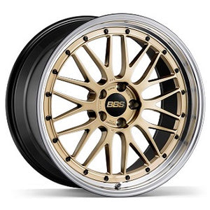 BBS LM Gold