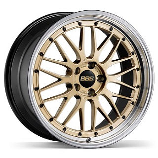 BBS LM Gold