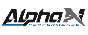 Alpha N logo