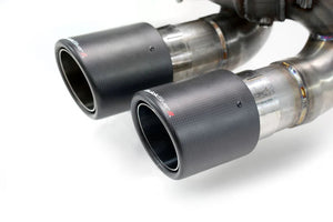 Quicksilver Spjeldstyrt Sportseksos  - Land Rover Defender 90 & 110 (P300 / P400e) KONG PERFORMANCE