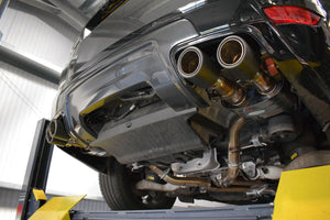 QuickSilver Range Rover Sport 5.0 V8 SuperCharged sportseksosanlegg