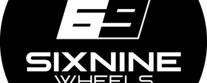 SixNine Wheels logo