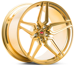 Imperial Gold