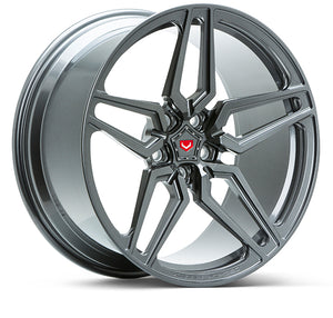 Gloss Gunmetal