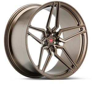 Satin Bronze