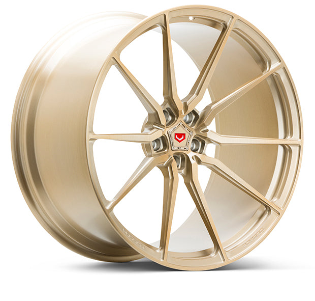 Patina Gold