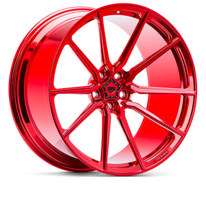 Vossen Red