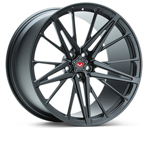 Satin Black