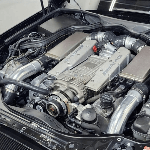 VRP M113K Ultimate Intake Combo