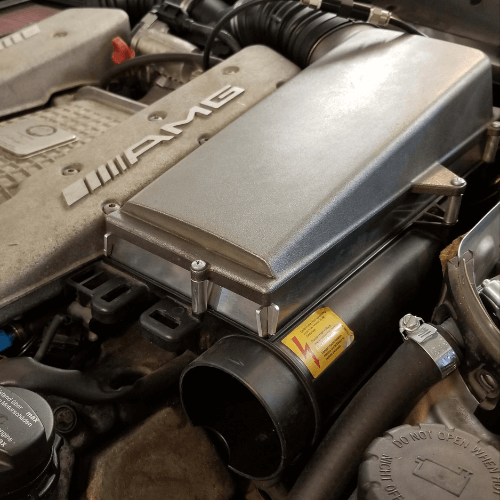 VRP M113K innsug