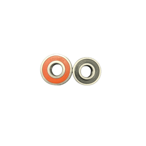 VRP BWK pulley